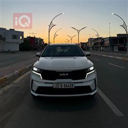 کیا سۆرینتۆ